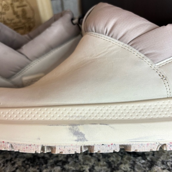 Ecco Solice Hydromax Outdoor Winter Slip On Shoe Size 10 - Picture 7 of 13